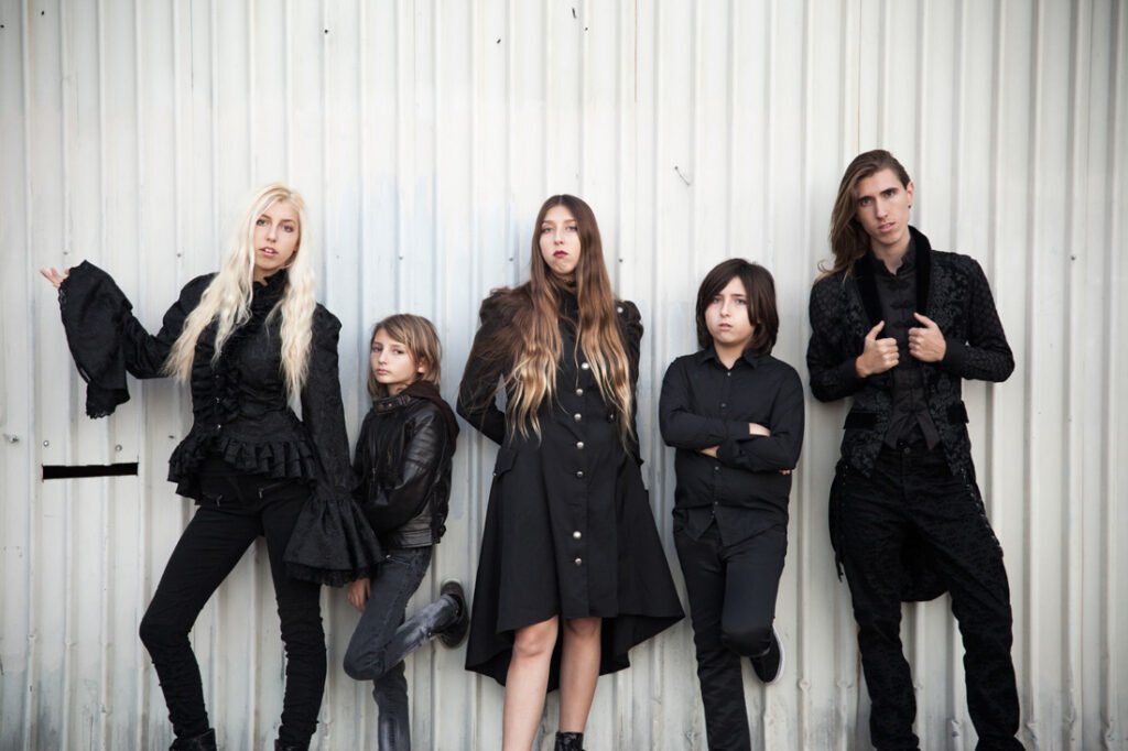 Liliac Band Net Worth, Biography, Members Ages, and Religion