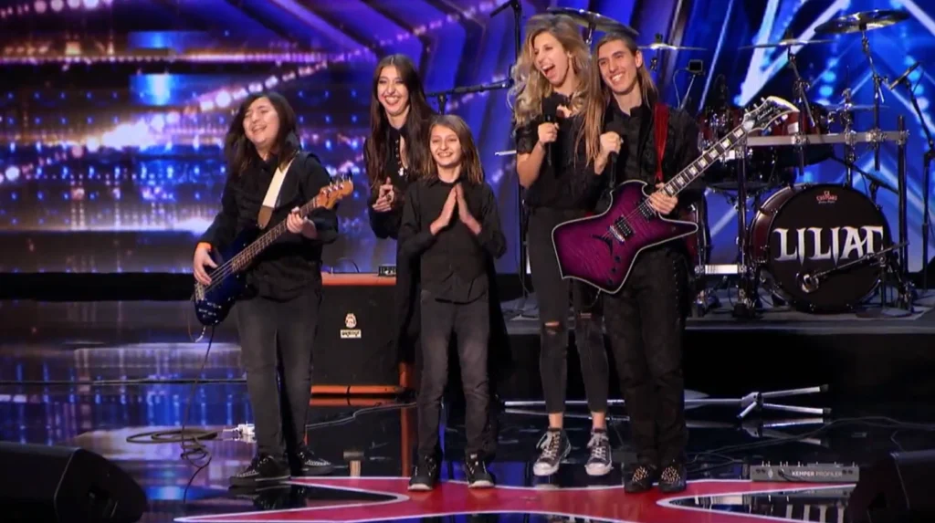Liliac Band Net Worth, Biography,  Members Ages, and Religion