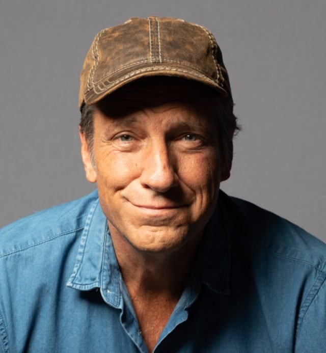 Mike Rowe Net Worth, Biography, Age, Family And All