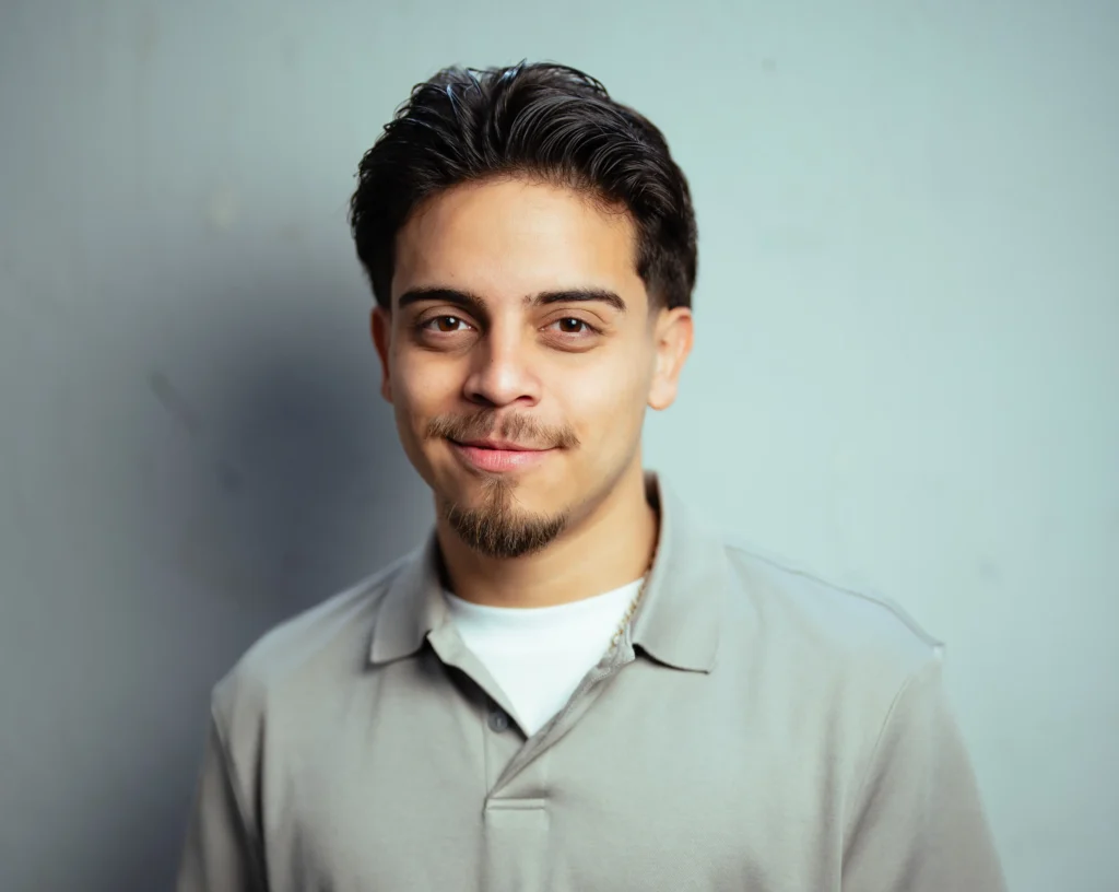 Ralph Barbosa biography, Age, Wife, Net Worth, Parents And Children