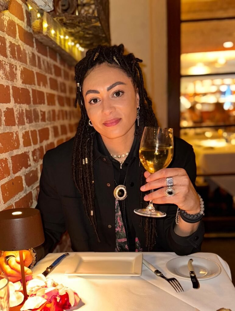 Amber Whittington Net Worth, Biography, Age, Family,Height in 2025