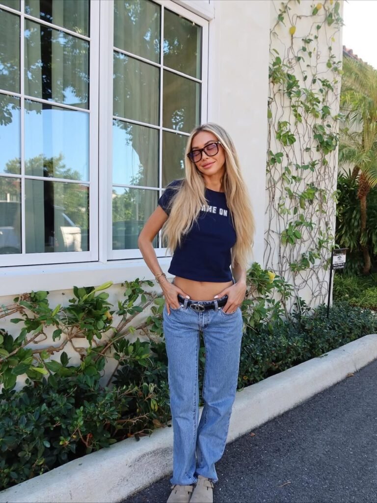 Corinne Olympios Net Worth, House of Villains, Biography, Boyfriend, Birthday, Age, Instagram, Family, Parents, Husband, Height And all in 2025