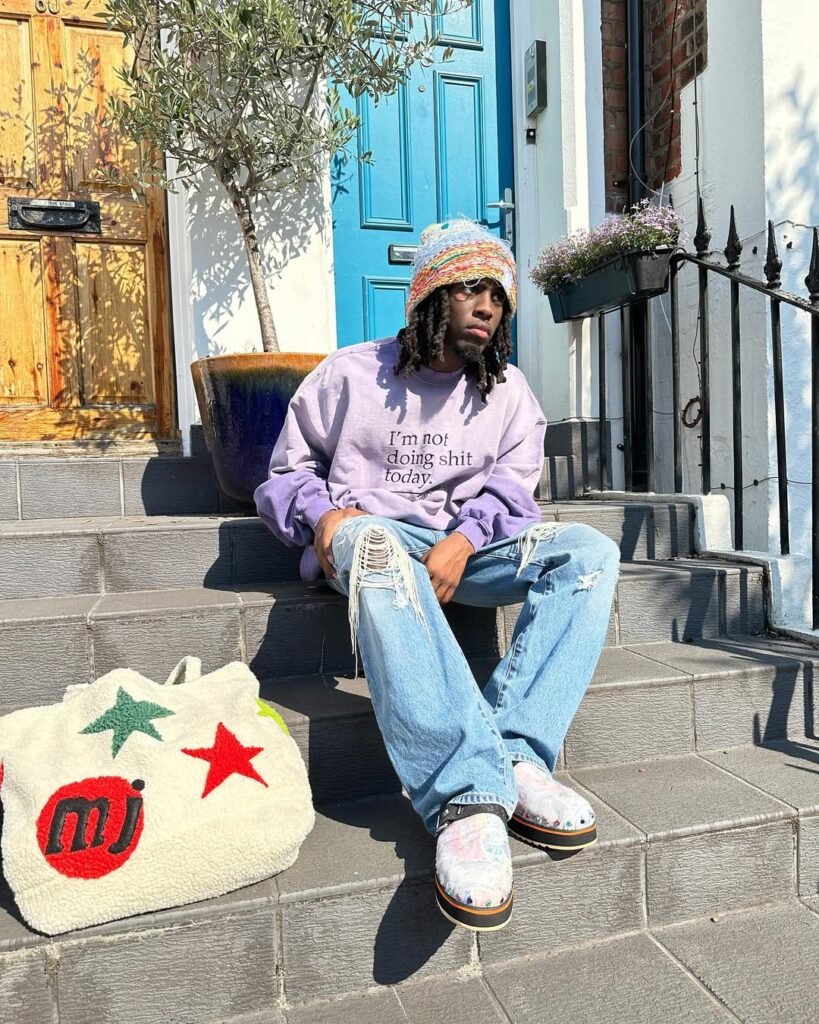 Kai Cenat Biography,Net Worth,Age,Family,Hieght in 2025