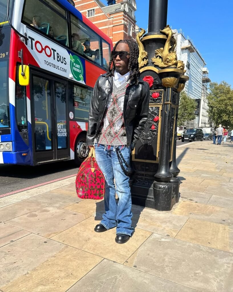 Kai Cenat Biography,Net Worth,Age,Family,Hieght in 2025