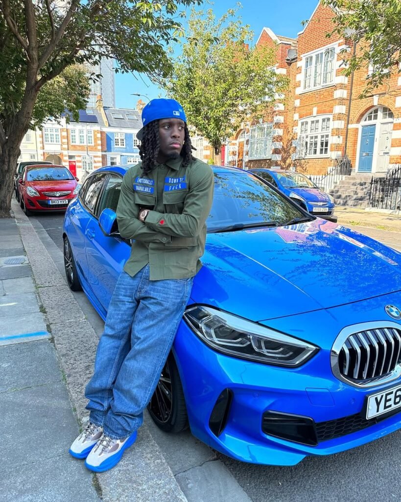 Kai Cenat Biography,Net Worth,Age,Family,Hieght in 2025