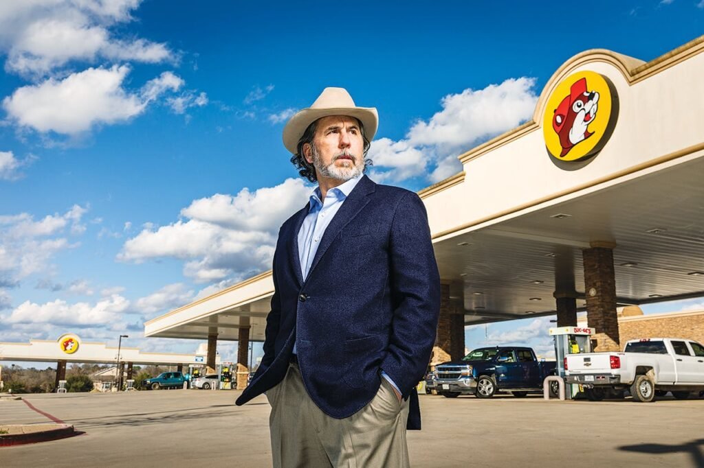 Arch Aplin iii Net Worth, Bio, Age, Height, Family & Buc Ee’s Owner Net Worth