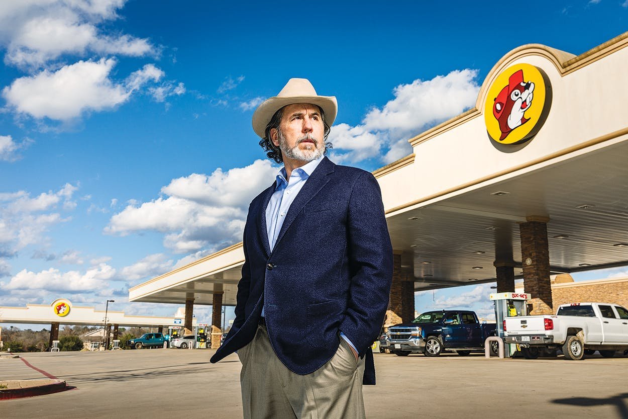 Arch Aplin iii Net Worth, Bio, Age, Height, Family & Buc Ee’s Owner Net Worth
