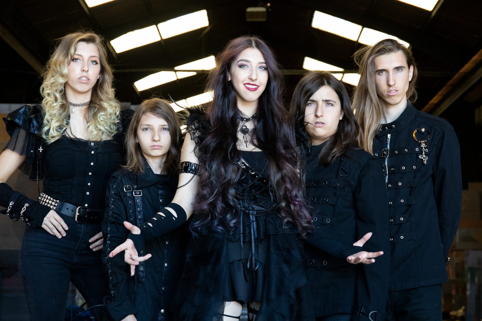 Liliac Band Net Worth, Biography, Members Ages, and Religion