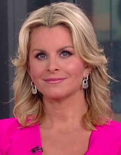 Adrienne Elrod biography​, Net Worth, Age, Height, Parents, Boyfriend