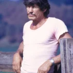 Charles Bronson Biography, Net Worth, Age, Family, Height, And More