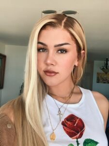 Daisy Taylor Net Worth, Biography, Age, Height, Weight And Family