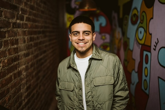 Ralph Barbosa biography, Age, Wife, Net Worth, Parents And Children