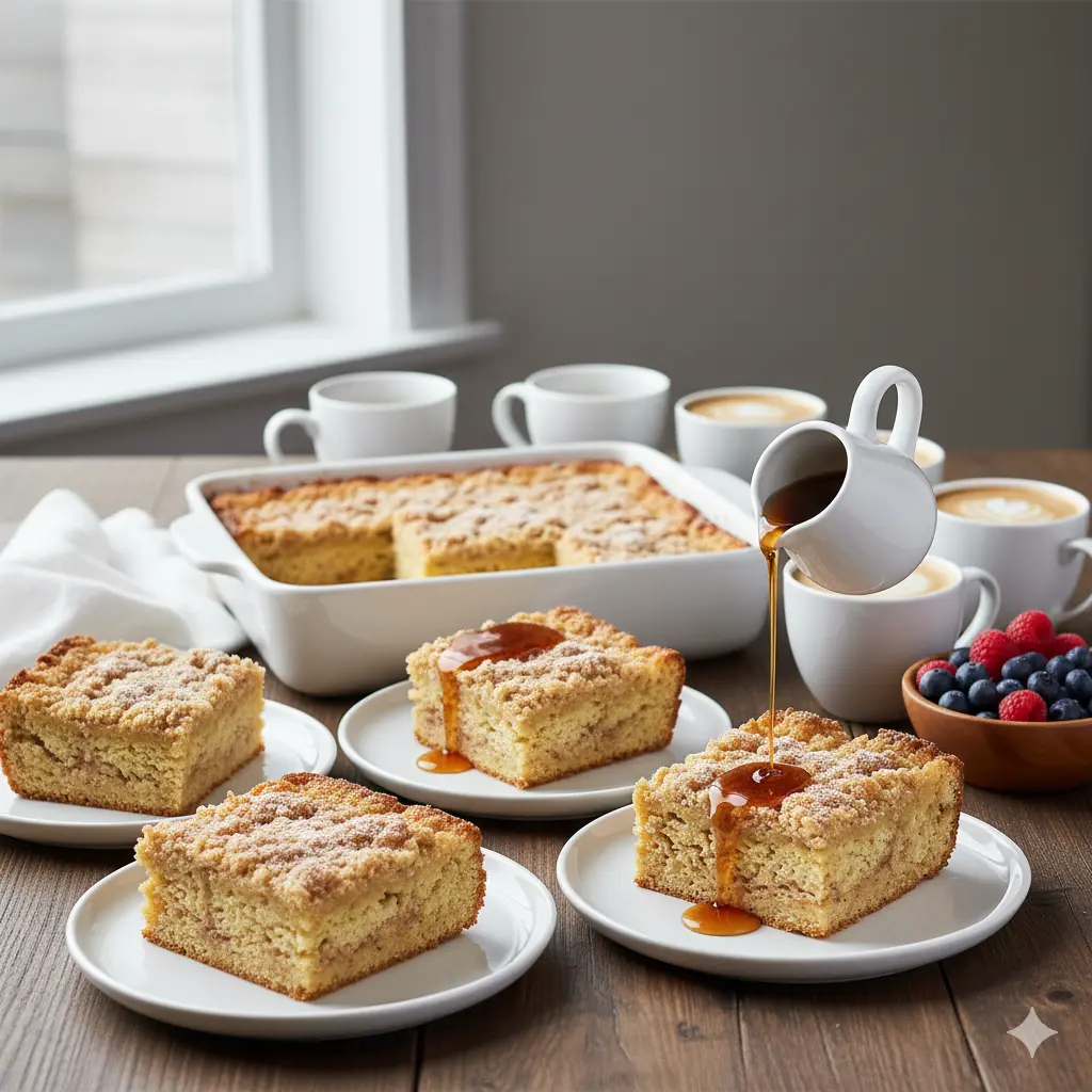 Barefoot Contessa Baked French Toast Casserole Recipe